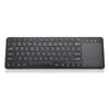 Bluetooth Keyboard Triple Folding Keyboard Is Suitable for iPad, Business Office Mini Mobile Phone Tablet Keyboard, Suitable for All Systems
