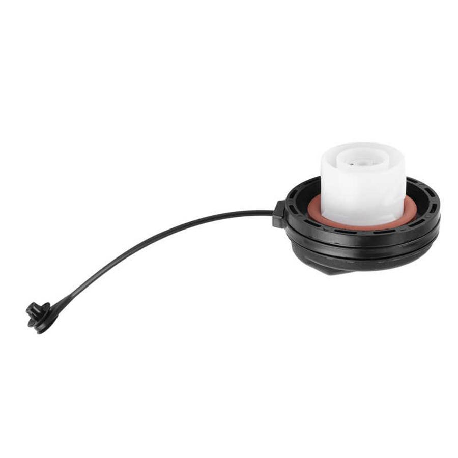 Car SUV Gas Fuel Tanks Filler Cap Cover Tether For Buick Cadillac Chevrolet GMC