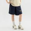 Boy's American Casual Sports Shorts