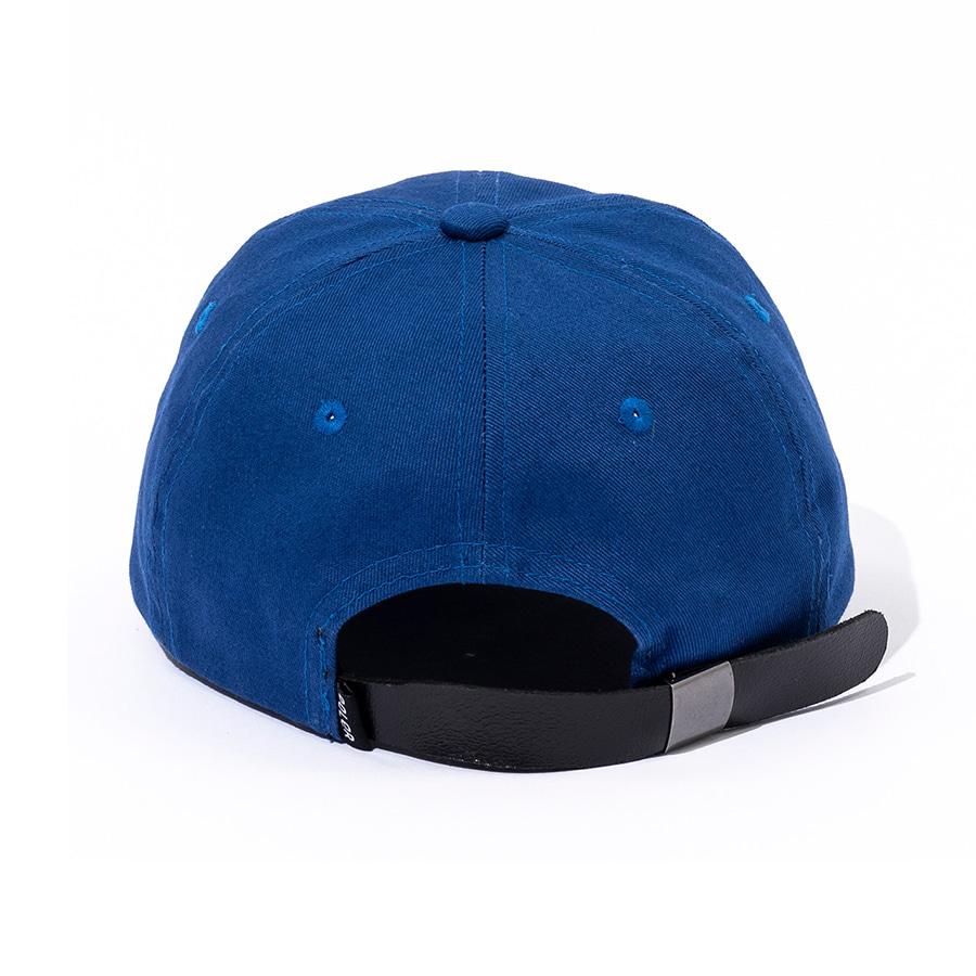 POLERSTUFF Classic Baseball Cap Navy