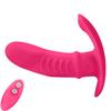 Big Dildo Couple Massager - New Telescopic Heating Vibrator for Women, G-Spot & Vaginal Tongue Licking Adult Sex Toys