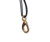 Marmaduke Feather Strap III