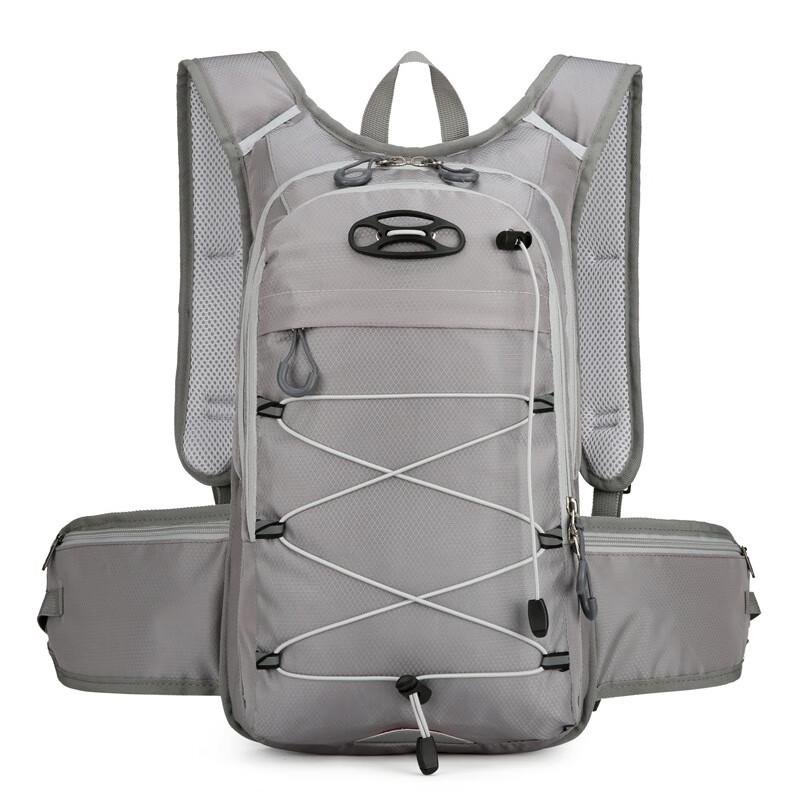 Vanaheimr Sports Hydration & Hiking Backpack