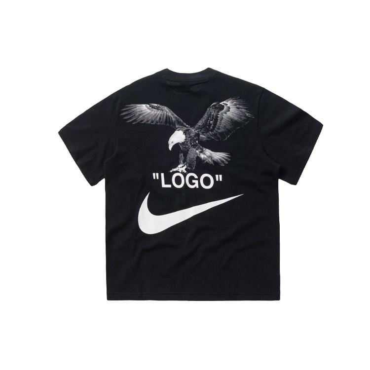 Nike x Off-White Mercurial NRG X T-Shirt Black Men s AJ2239-010 XS