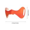 Cold Protection Winter Face Cover Windproof Warm Face Mask Unisex Ski Nose Patch  Outdoor Sports