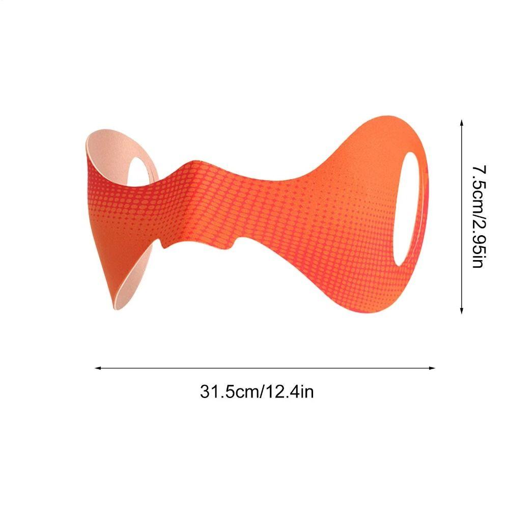 Cold Protection Winter Face Cover Windproof Warm Face Mask Unisex Ski Nose Patch  Outdoor Sports