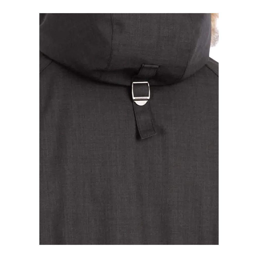 TRESPASS Womens/Ladies Dana Down Jacket