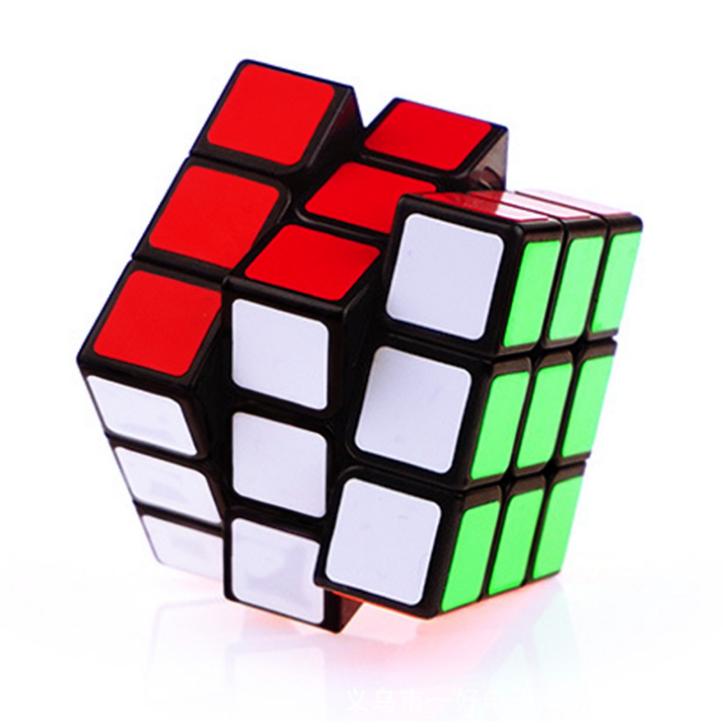 2020 OEM Support Children Education Toys Plastic Magic Puzzle Cube