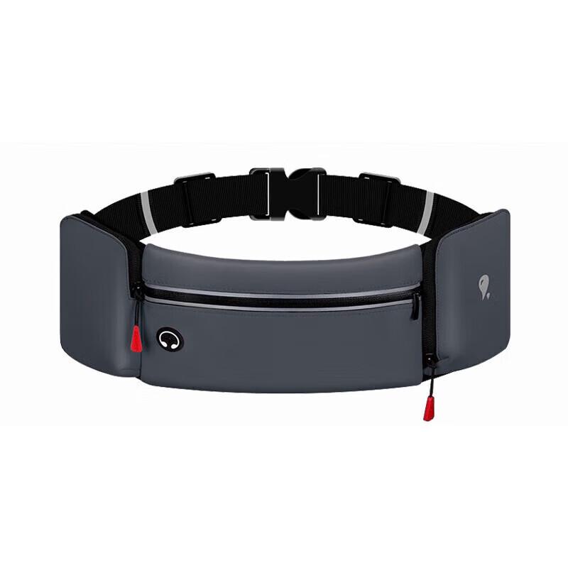 Многофункциональная поясная сумка TFO для активного отдыха и спорта 2350₽