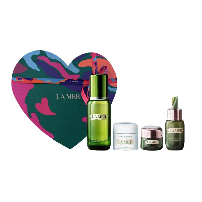 HAILANZHIMI Qixi Festival Limited Edition Star Miracle Face Cream Skincare Sets Hydrating, Repairing, Hydrating Gentle