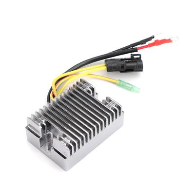 Voltage Rectifier Regulator For Polaris Sportsman / Hawkeye 300 06-11 #.4011182