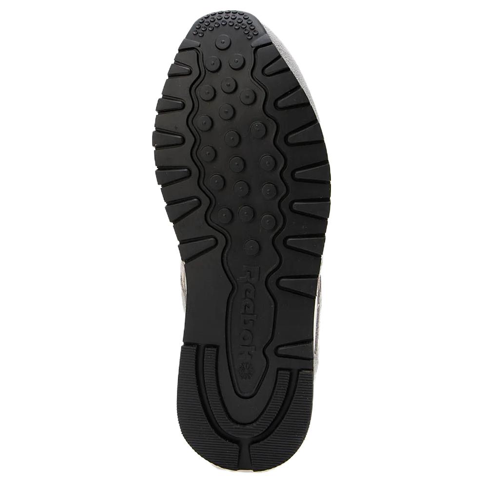 Reebok Classic Leather Chalk Moonstone Unisex Sneakers Grey 100201110