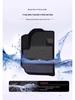 Xiaomi Yu7 TPE Waterproof Car Mats: Foot, Trunk, Backrest, and Side Bag Mats