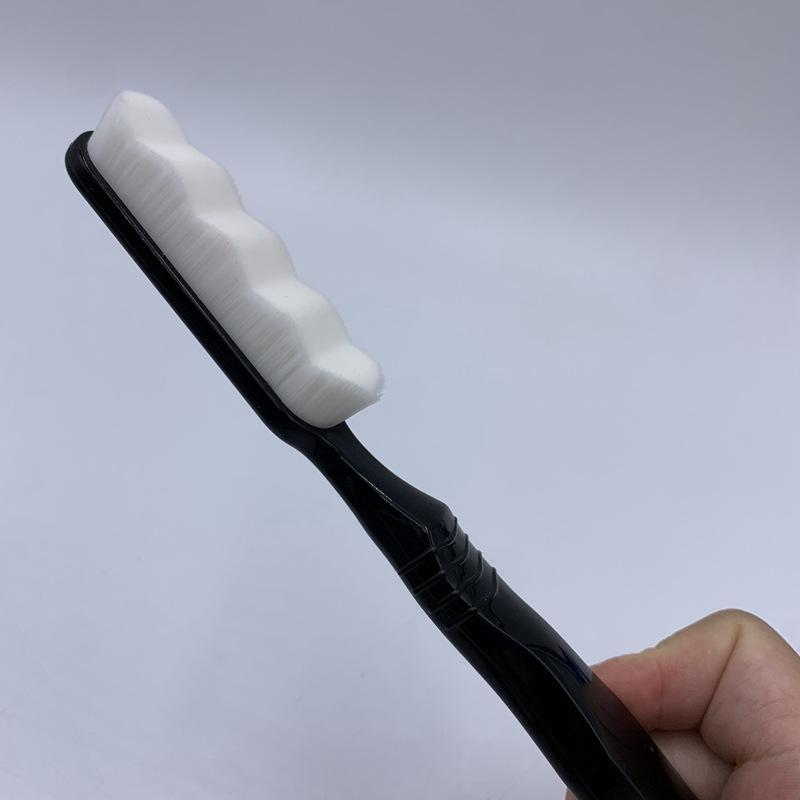 Car Interior Ultra-soft Detailing Brush Micro-nano Dense Soft Brush Auto Dashboard Panel Leather Roof Duster Cleaning Brushes