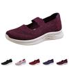 Pantofi sport pentru femei Sandale decupate Pantofi casual din plasă Pantofi pentru femei Pantofi sport confortabili pentru exterior Pantofi de alergare