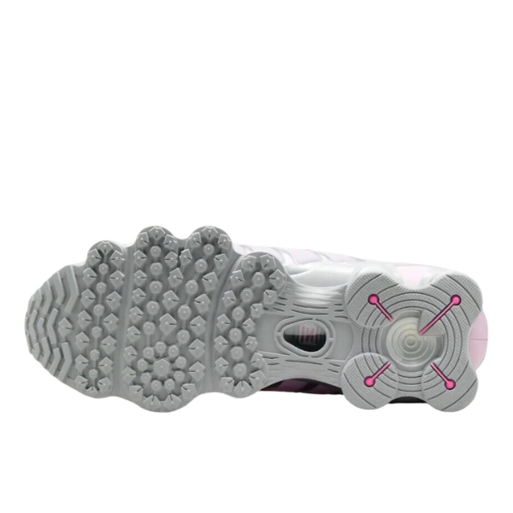 Nike Shox TL Pink Foam