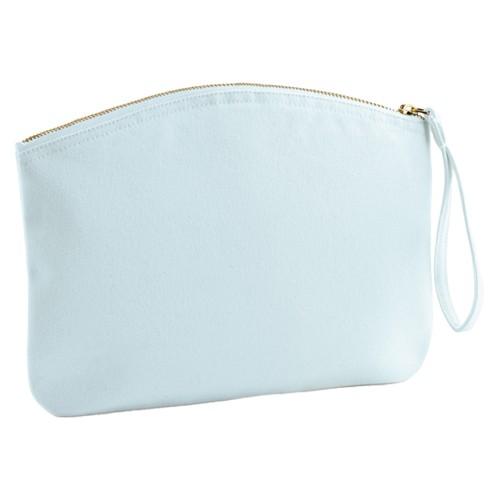 Westford Mill EarthAware Spring Organic Wristlet Pouch