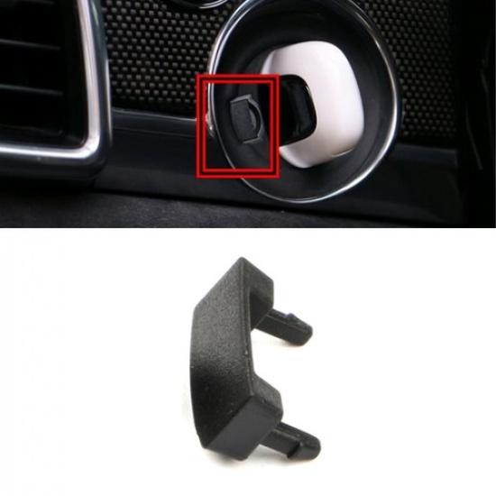 Аварийная крышка замка зажигания для Porsche Cayenne Panamera 11-16