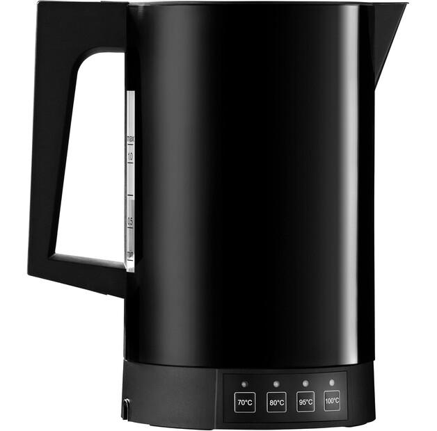 Чайник Ritter Fontana 5 schwarz (635.000)