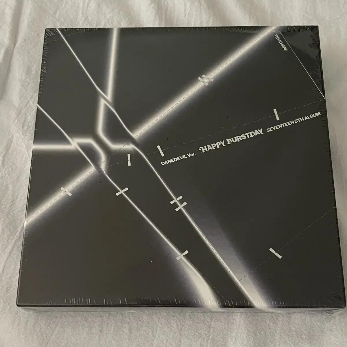 

Seventeen Вону Карат Бан Запечатан