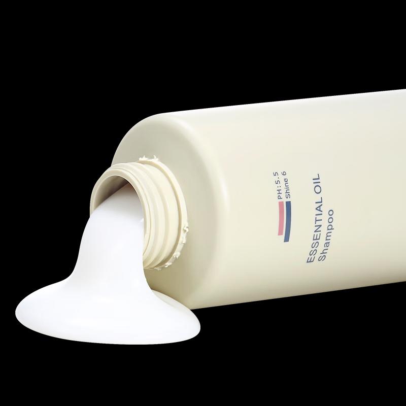 Adoll Essential Oil Repair & Strengthen Shampoo