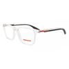 Prada Linea Rossa Ps01qv 2az1o1 Men Eyeglasses