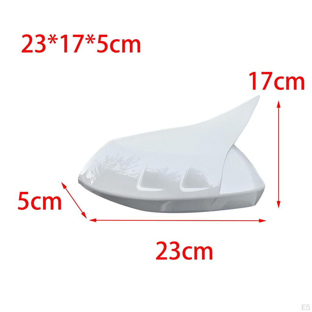 Automobile Rearview Mirror Cover Housing for Toyoda Corolla 2019 2020