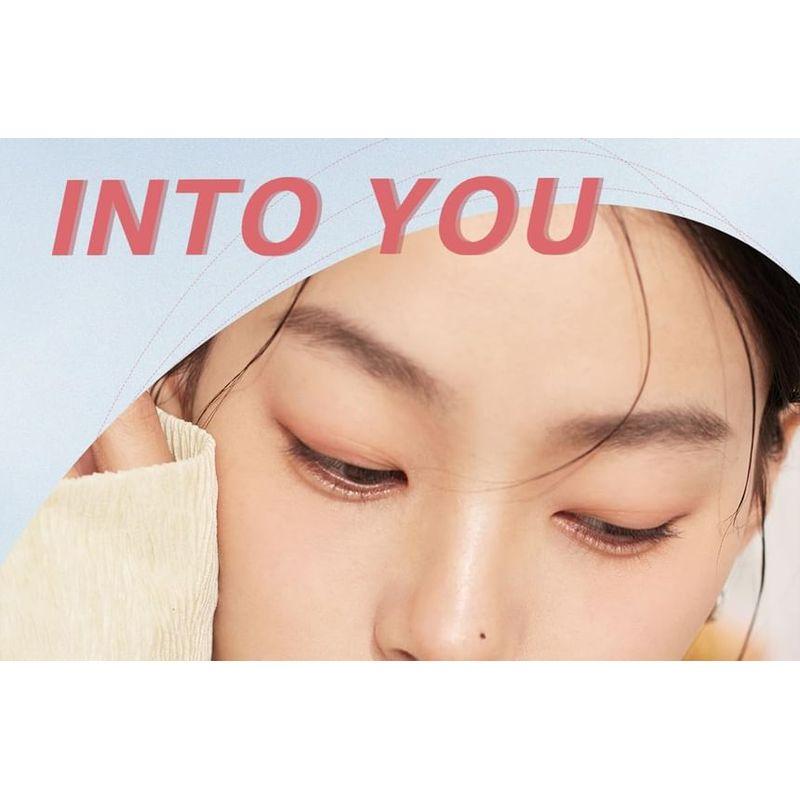 INTO YOU - Airy Lip & Cheek Mud - 6 Colors (N4-N6)