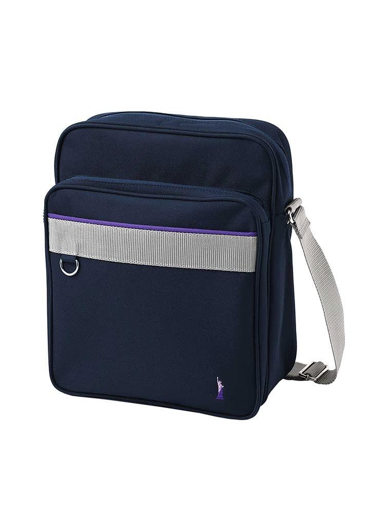 

Bag Shoulder Bag Grape 3209085 3209085 Navy x Milky Grape Goddess F [East Boy] Milky Goddess (580)