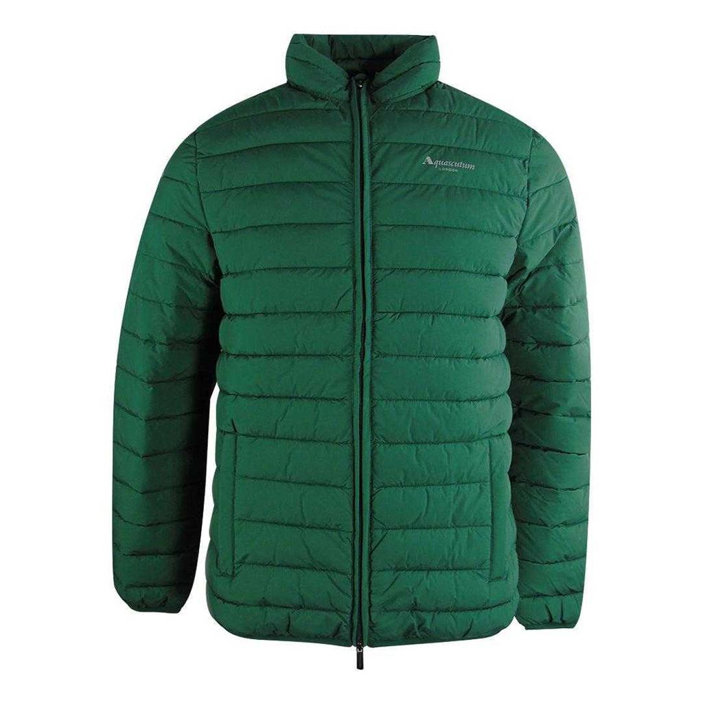 Aquascutum Mens Active Hunter Jacket