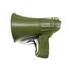 Handheld Command Megaphone