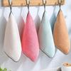 3/5/10PCS Kitchen Specific Scouring Pad Non Greasy and Lint Free Dishwashing Cloth Stain Remover Super Absorbent Cloth