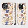 Cover per smartphone – Cover antiurto per smartphone