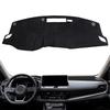 for Nissan X-Trail XTrail T33 Rogue    2024 Car Dashboard Mat Dash Mat Dashmat Sunshade Protective Carpet