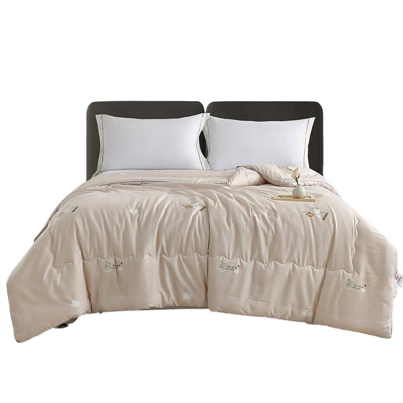 

Jie Li Ya Antibacterial All-Season Warm Quilt Insert