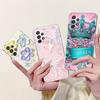 For Samsung Galaxy A52 Case SM-A525F Cover New Stylish Flower Butterfly Soft Silicone Phone Cases For Samsung A72 A52s 5G Fundas
