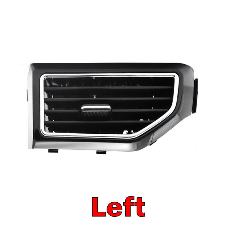 Auto Interior Accessories For DFSK Glory 580 Air Conditioner Outlet Instrument Panel Air Outlet Air Conditioner Vent AC Vent New