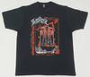BABYMETAL K×O×D T-Shirt Black XL THE OTHER ONE Event Japan Authentic