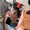 Lil Peep Handyhülle Für Huawei Honor 10 lite 9 20 7A 9X 30 50 60 70 pro plus Weiche Silikonhülle