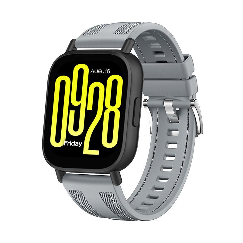 22mm watch strap For Xiaomi Redmi watch 5 Active/5 Lite band Replacement Composite Silicone Bracelet correa Redmi watch 5 active