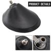 Car Roof Antenna Base Radio Aerial Mount 96200-1J100 For Hyundai I20 2008-2014 Auto Exterior Aerial Bases