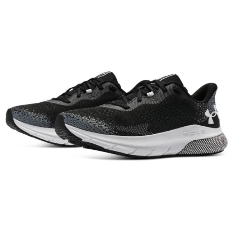 Under Armour Hovr Turbulence 2 'Black' Sneakers 3026520-001