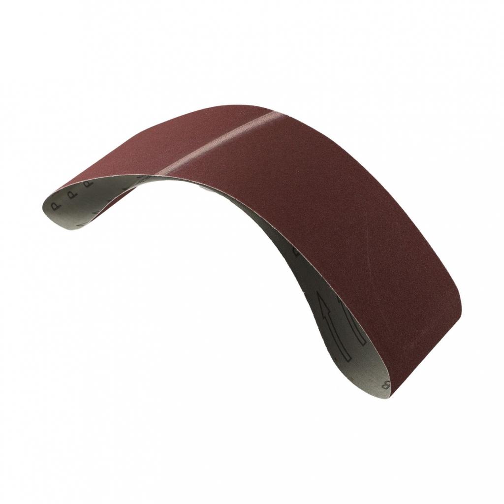 Slefuitoare Curele de slefuit 100X915mm 1buc 40-1000 granulatie