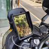 Motorcycle Sun Visor Cover Instrument Screen Sunshade Guard For CFMOTO 1000MT-X