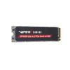 Disque dur ssd nvme - patriot - vp430l - 1 to - vitesse ultra-rapide - m.2
