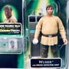 Star Wars Power of the Force Comtech Basic Figure Woofer