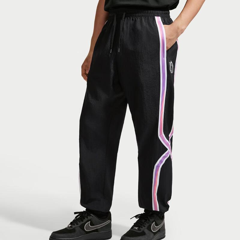 

Nike Men s Casual Woven Training Pants M