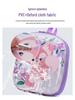 Adorable Cartoon Hard Shell Backpack for Kids Ages 3-7
