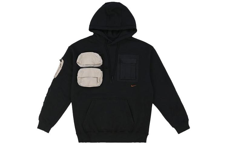 

Travis Scott X Nike NRG AG Utility Hoodie CU0458-010 XS