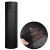 75% Shade Black HDPE Sunshade Net Anti UV Succulent Plants Sun Shelter Mesh Balcony Terrace Safty Privacy Screen Outdoor Awning